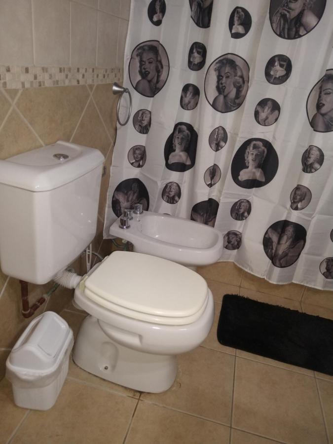 メンドーサMonoambiente Cabernet Ubicacion Excelenteアパートメント エクステリア 写真