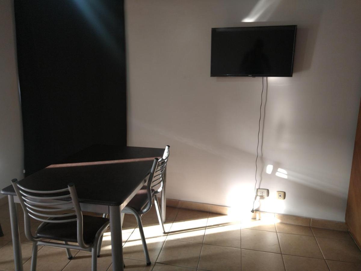 メンドーサMonoambiente Cabernet Ubicacion Excelenteアパートメント エクステリア 写真
