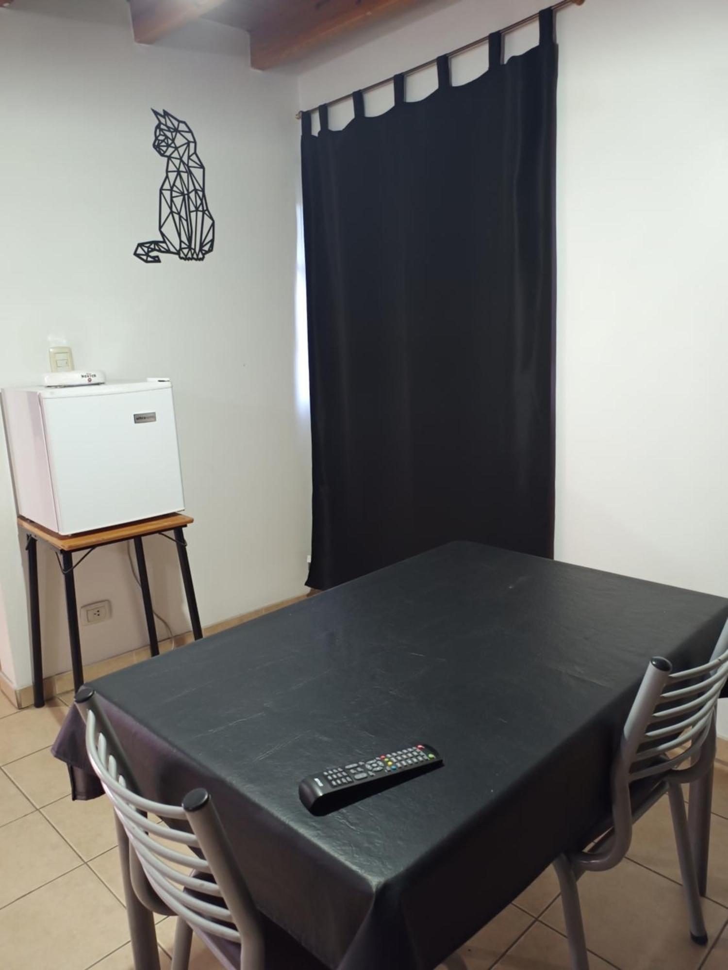 メンドーサMonoambiente Cabernet Ubicacion Excelenteアパートメント エクステリア 写真
